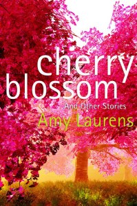 Cherry Blossom eCover